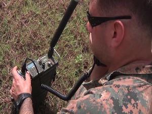 Valiant Shield 16: Force Recon Marines