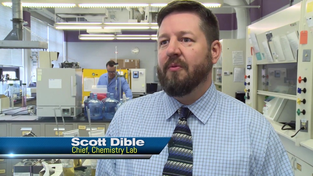 DVIDS - Video - Air Force Petroleum Office Feature