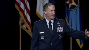 Air Force Association Air, Space and Cyber Conference: Air Force Update