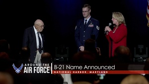 Around the Air Force: 9.20.2016