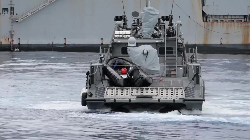 DVIDS - Video - Valiant Shield 2016