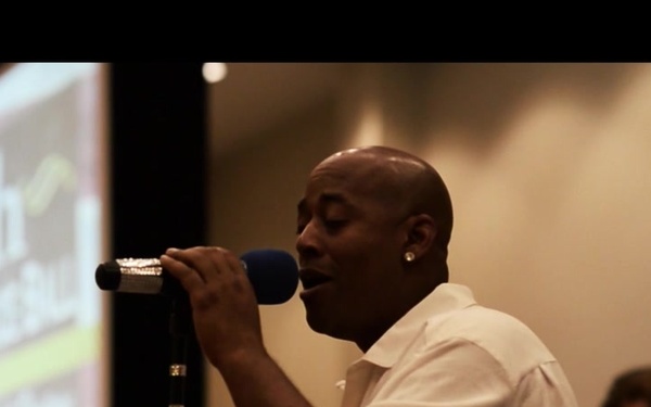 Tyndall Air Force Base 69th Air Force Ball