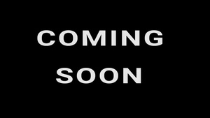Coming Soon