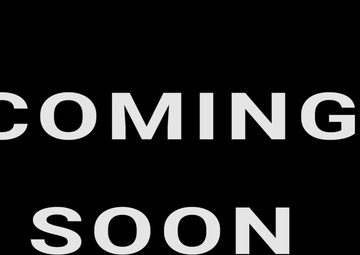 Coming Soon