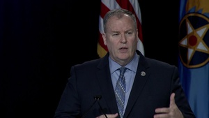 Air Force Association Air, Space and Cyber Conference: The Third Offset