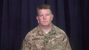 Col. John Dorrian