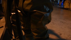 Patient Decon Exercise