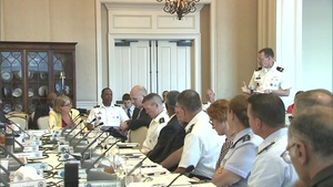 OSD Reserve Forces Policy Board, Part 3