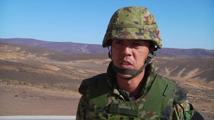 Combined Exercise Culminates Rising Thunder 2016