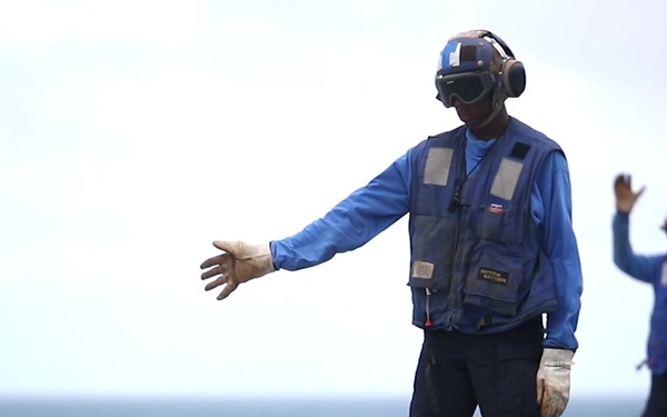 24 Seconds with the 24th MEU Ep. 1 Vol. 1