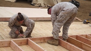 CLB-15 Field Exercise II