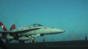 Flight Operations