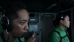 Flight Operations