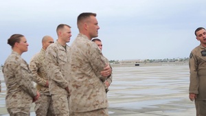 WTI 1-17 Aircraft Familiarization
