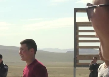 NOLES 16: Final Demonstration Package