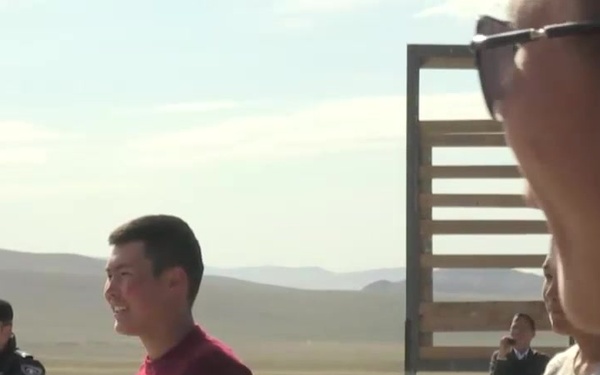 NOLES 16: Final Demonstration Package