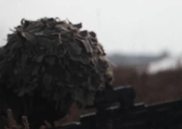 (B-Roll) Meet the British soldiers leading NATO’s spearhead force in 2017