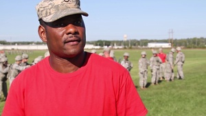 Joint Civil Disturbance Training