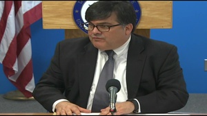 New York Foreign Press Center Briefing on "U.S. Priorities in the Western Hemisphere"