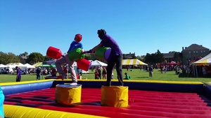 In Step with Fort Riley 9-15-2016
