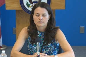 New York Foreign Press Center Briefing on a "Readout of the Leaders’ Summit on Refugees and U.S. Resettlement Efforts" with PRM Deputy Assistant Secretary of State. Catherine Weisner