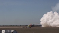2016 MCAS Miramar Air Show: Shockwave, Wardog (30 sec.)