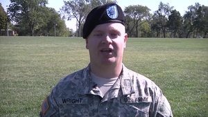 SSG Wright K-State Shout out