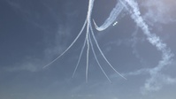 2016 MCAS Miramar Air Show Day One
