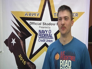 Army 10 Miler Kabul Afghanistan