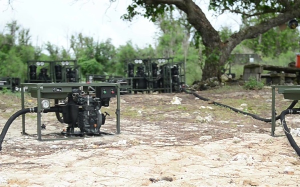 Prime Cuts: Seabee with LWPS