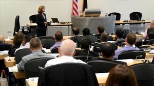 The Value of Marshall Center's Program in Terrorism Strategic Studies