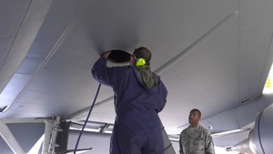 108th Fuels Extraction Exercise
