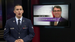 Carter Discusses U.S. Nuclear Capabilities