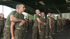 Alpha Company MCMAP