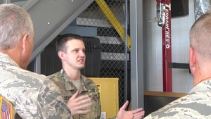 73rd Civil Support Team Always There Always Ready