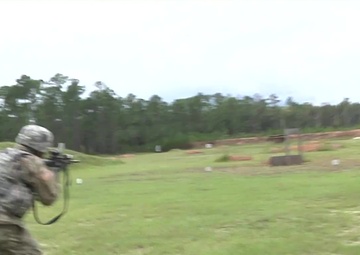 Charlie Rock competition BRoll