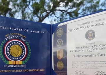 Jack Hinkle: Vietnam War Veteran