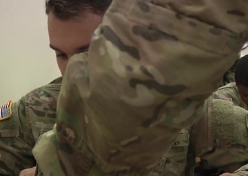 Charlie Rock competition BRoll