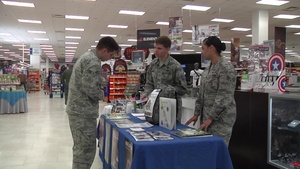 National Preparedness Month
