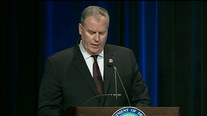 Spirit of Hope Award Ceremony