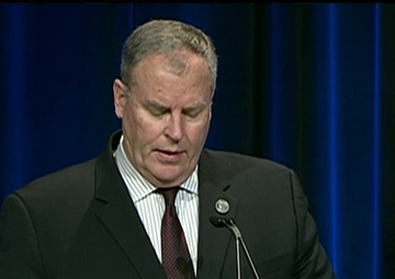 Spirit of Hope Award Ceremony