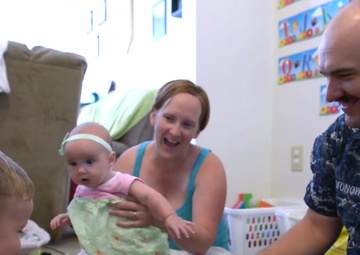 All Hands Update: New Support Program for Parents