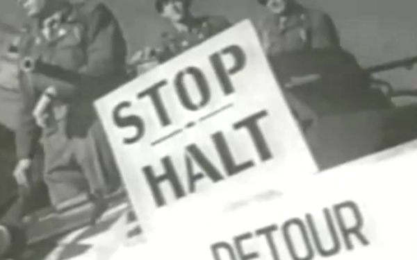 This Week in History