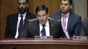 Senate Foreign Relations Committee: The Persistent Threat of North Korea and Developing an Effective U.S. Response