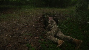 U.S. Army 2016 Best Warrior Competition