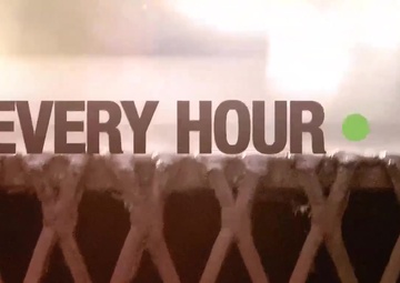 Ending Violence: One Green Dot at a Time