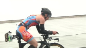 29th Annual MCAS Iwakuni Triathlon