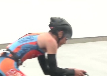 29th Annual MCAS Iwakuni Triathlon