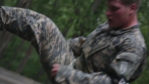 U.S. Army 2016 Best Warrior Competition
