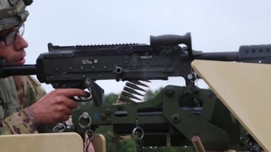 U.S. Army 2016 Best Warrior Competition